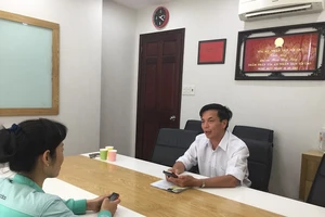 Vụ nhậu xong đi tè: Nguyên thẩm phán TAND Tối cao nhận lời bào chữa