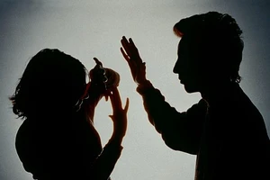 Người chồng chỉ có một tật xấu