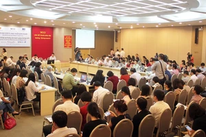 Năm 2015, hơn 71.000 doanh nghiệp ngừng hoạt động