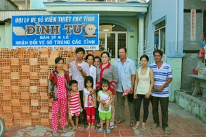 Kỳ án vé số ở Kiên Giang: Bà Tuyết trúng số lần hai