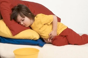 Vì sao trẻ dễ bị rối loạn tiêu hóa chức năng?