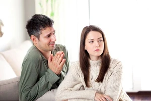 Xin lỗi cũng là một nghệ thuật