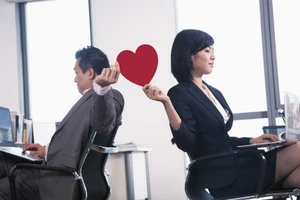 Nghiên cứu mới về hành vi của người ngoại tình