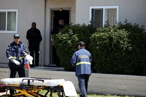 Nghi án người phụ nữ gốc Việt bị chồng sát hại ở Mỹ