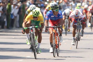 An Giang thâu tóm 4 danh hiệu danh giá nhất Cúp Truyền hình