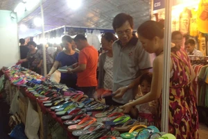 Hội chợ Thái Lan sẽ trở thành kênh bán hàng chính hãng chất lượng