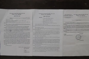 Tỉnh ủy Bến Tre giải tỏa dư luận vụ bằng cấp “dỏm” 