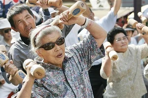 5 bài học căn bản để giữ mãi tuổi 30 