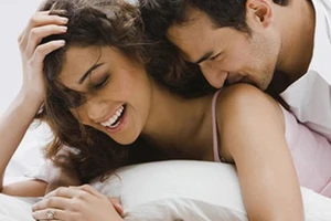 Để tạo sự thân mật mà không cần “đụng chạm“