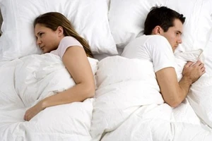 Chàng sợ gì khi 'yêu'?