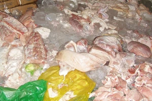 Sẽ công khai tên cơ sở thực phẩm sai phạm lên website