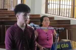 Án nặng cho kẻ cướp xe ôm