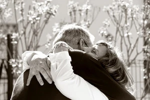 Dấu hiệu người ấy là định mệnh 