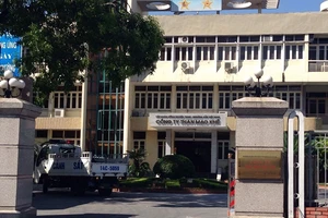 Tụt lò than Mạo Khê, phó quản đốc bị vùi lấp