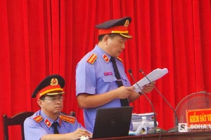 Lần đầu tiên ngành kiểm sát Bình Phước có tiến sĩ