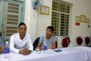 Trẻ sơ sinh tử vong, gia đình tố bác sĩ tắc trách