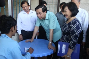 Số lượng lớn ma túy tổng hợp giá rẻ tuồn vào thành phố