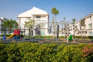 Thanh tra toàn diện Khu vui chơi giải trí Park City