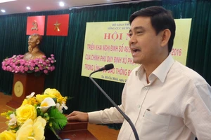 Vì sao các mức phạt vi phạm giao thông ngày càng cao?