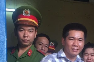 Gây án vì bị chê ‘xấu lại nghèo’