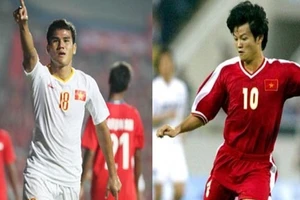 Văn Quyến, Thanh Bình thổi bùng sức nóng cho trận chung kết Euro 2016