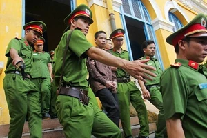 Phán quyết cuối cùng của tòa phúc thẩm vụ thảm sát Bình Phước