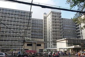 Đề nghị truy tố ‘phù thủy’ gây mê ở BV Chợ Rẫy