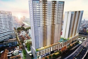 Thêm ngân hàng thực hiện hoạt động bảo lãnh BĐS