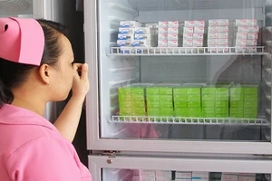 Phạt 10 cơ sở sai phạm trong công tác tiêm chủng