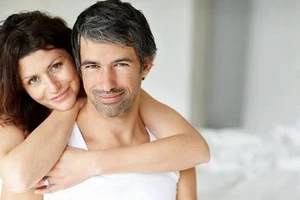 Sự thật về chuyện ấy sau tuổi 40