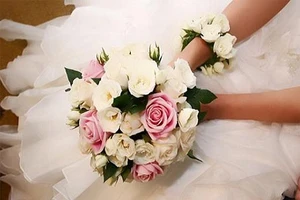 9 suy nghĩ ‘quái’ nhất về đám cưới