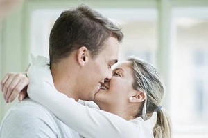 Cách nhanh nhất để ‘bật công tắc’ cho nàng