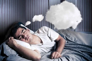 Mơ về 'chuyện ấy' có nghĩa gì?