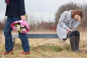 14 hội chứng ám ảnh kỳ lạ về tình yêu