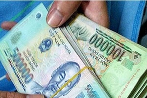 Tin lời lừa xin việc, giao hàng chục triệu đồng