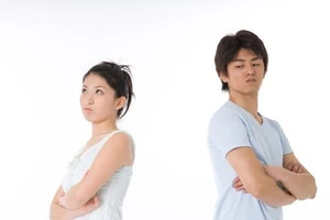 Những điều ta cực ghét ở nhau