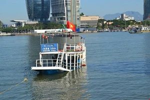 Khởi tố giám đốc Cảng vụ Đường thủy nội địa Đà Nẵng