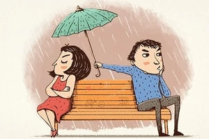 Đặc điểm của mối quan hệ hạnh phúc