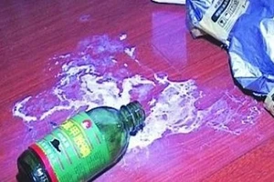 Một bí thư đoàn tự tử tại nơi làm việc