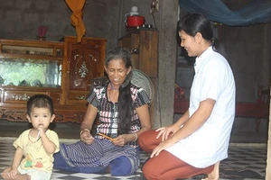 Số người nhiễm viêm gan A tăng cao, diễn biến phức tạp