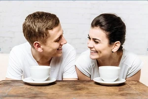 Điều nên làm cho vợ vào buổi sáng