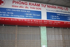 Bộ Y tế quyết liệt làm rõ vụ bệnh nhân tử vong sau khi truyền dịch