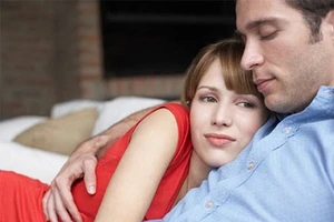 Khi nàng lãnh cảm