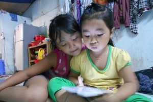 Thêm niềm tin để sống lạc quan hơn