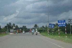 Điều tra vụ trục lợi tiền hỗ trợ dân trong nhiều năm