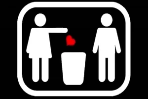 Ngoại tình hay không thì cũng đổ vỡ