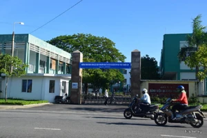 Xác minh nhóm thanh niên đánh sinh viên nhập viện