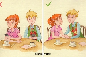 9 nguyên tắc vàng để luôn sống hạnh phúc