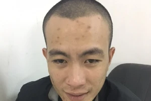 2 tuần trộm được 4 xe máy