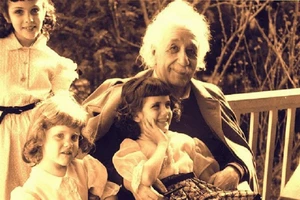 Nguồn sức mạnh vô hình của con người